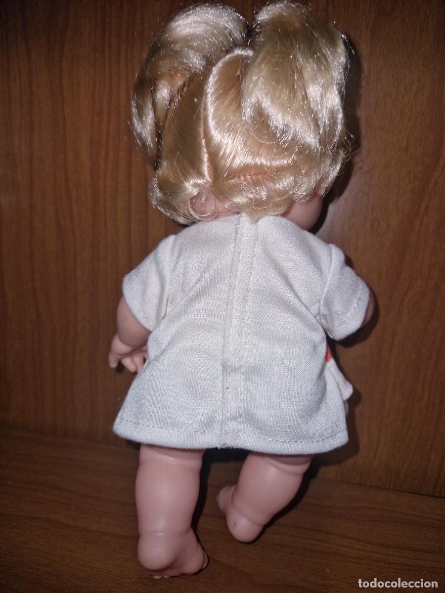 Mu&ntilde;ecas espa&ntilde;olas modernas: MU&Ntilde;ECA, NUEVA A ESTRENAR - Foto 2