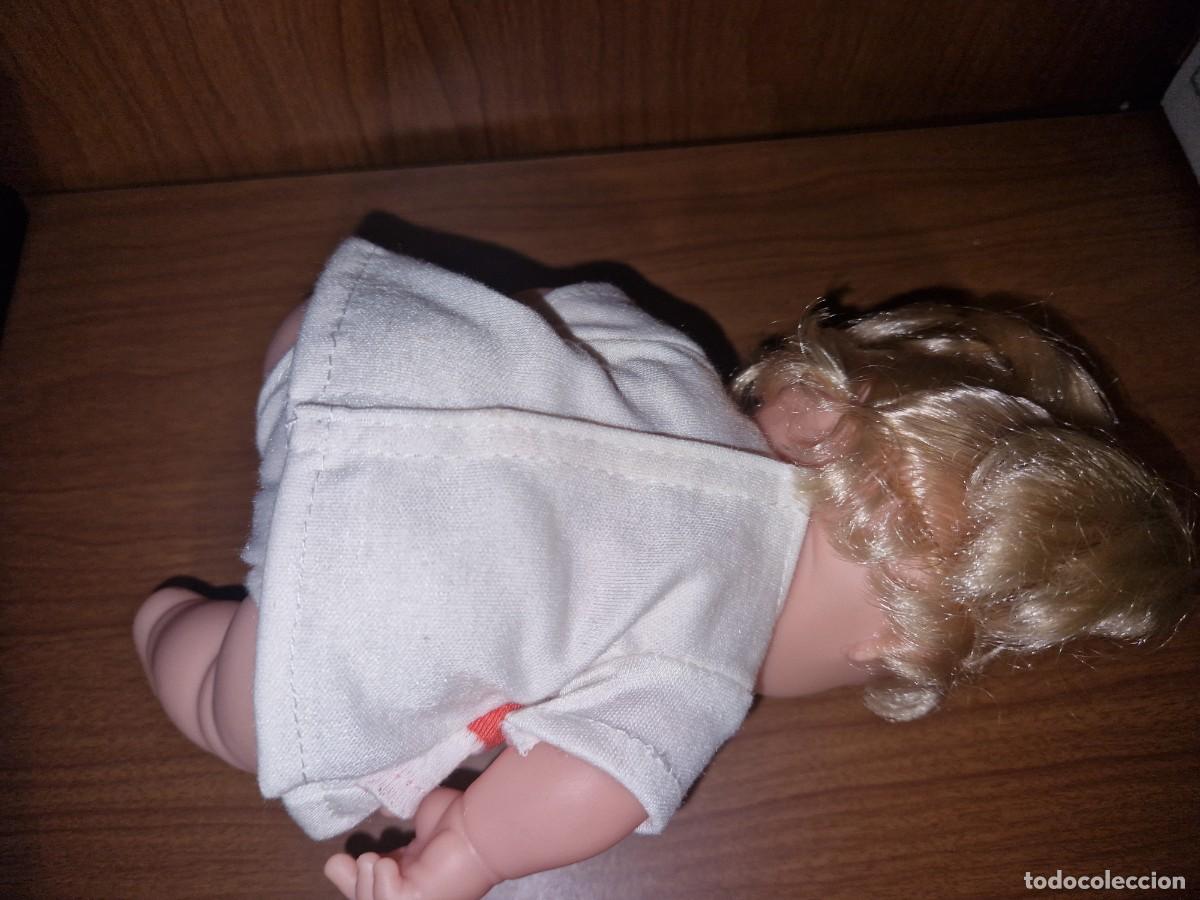Mu&ntilde;ecas espa&ntilde;olas modernas: MU&Ntilde;ECA, NUEVA A ESTRENAR - Foto 3