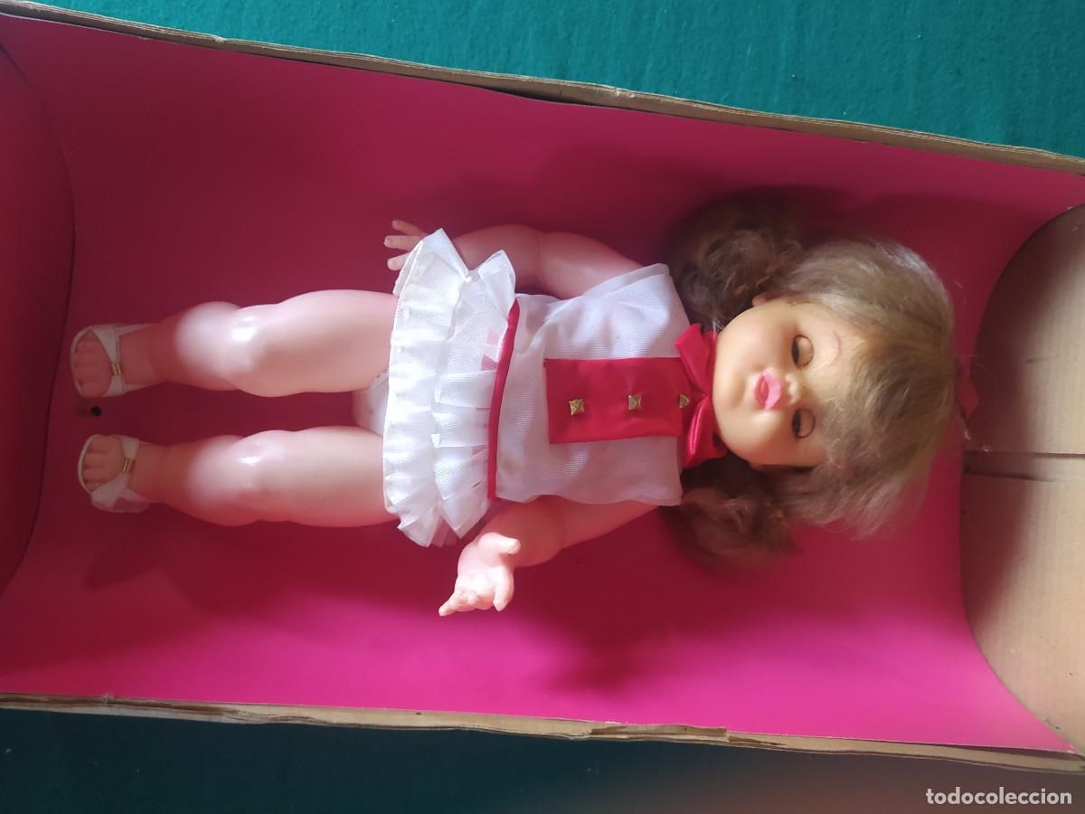 Mu&ntilde;ecas espa&ntilde;olas modernas: MU&Ntilde;ECA EDA DURA CADITA - Foto 2