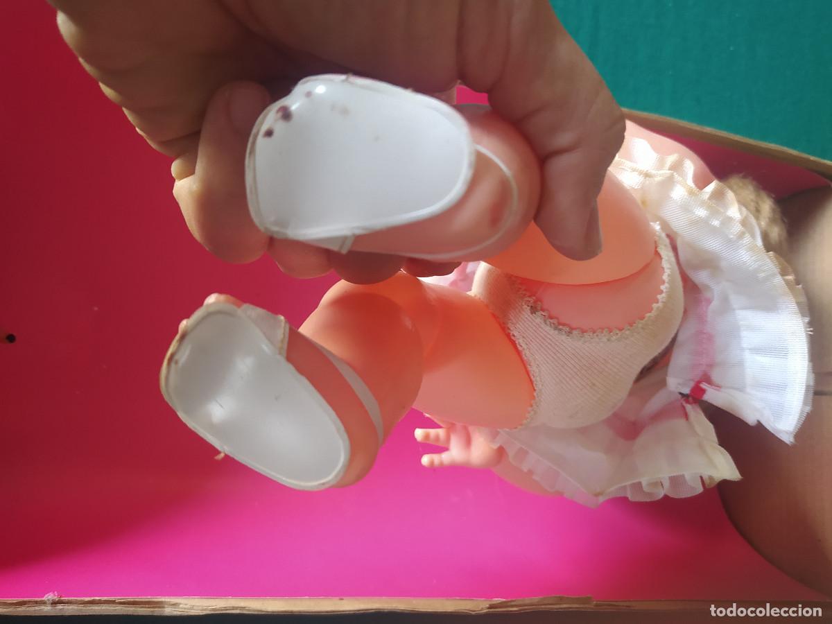 Mu&ntilde;ecas espa&ntilde;olas modernas: MU&Ntilde;ECA EDA DURA CADITA - Foto 6