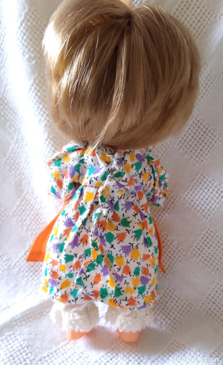 Mu&ntilde;ecas espa&ntilde;olas modernas: MU&Ntilde;ECA LAURA DE LAS MONTA&Ntilde;AS - Foto 5