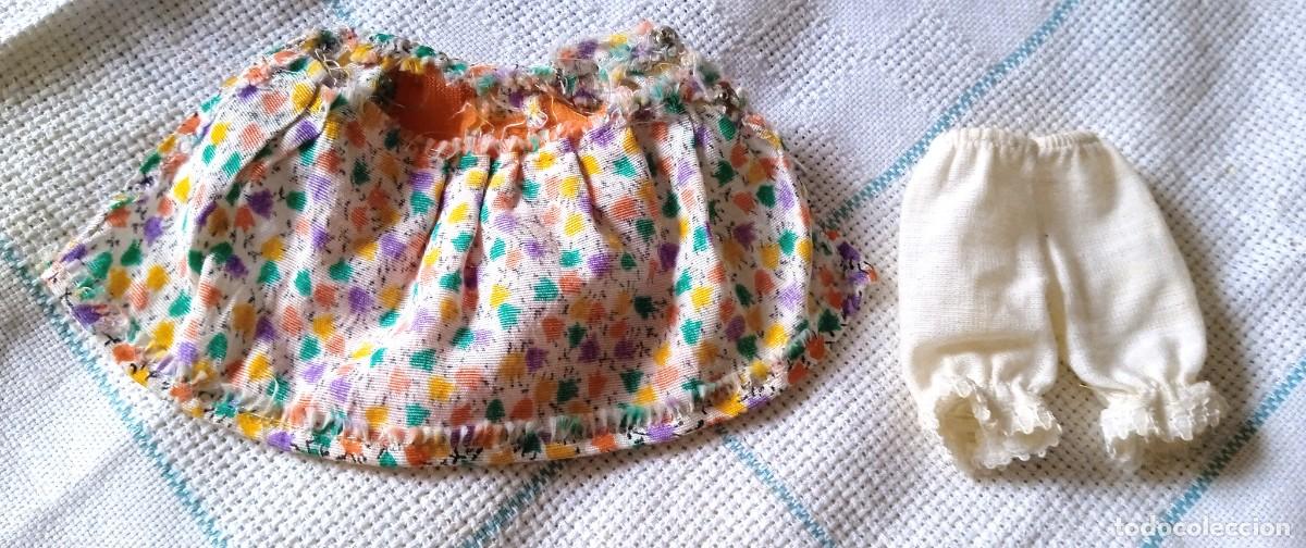 Mu&ntilde;ecas espa&ntilde;olas modernas: MU&Ntilde;ECA LAURA DE LAS MONTA&Ntilde;AS - Foto 10