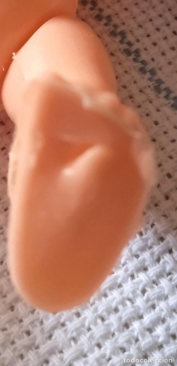 Mu&ntilde;ecas espa&ntilde;olas modernas: MU&Ntilde;ECA LAURA DE LAS MONTA&Ntilde;AS - Foto 12