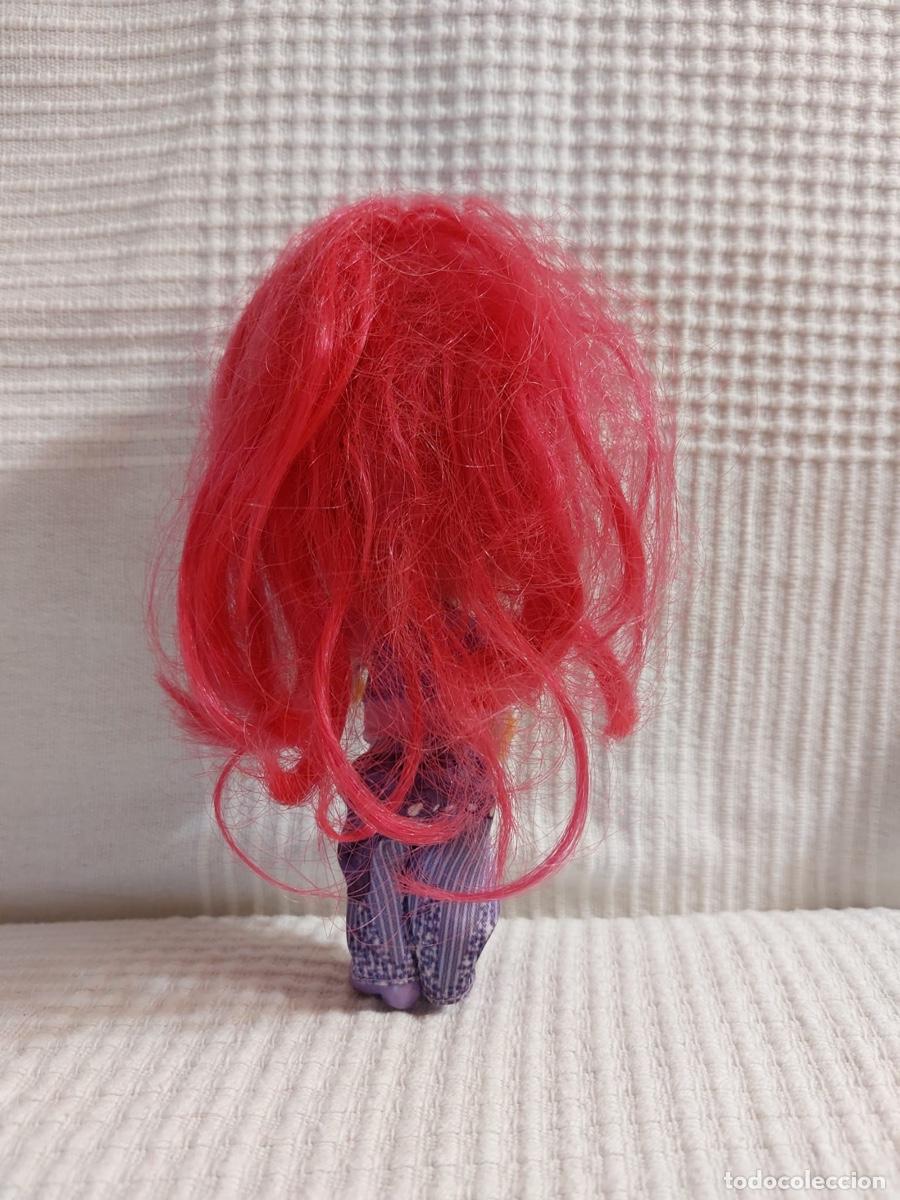 Mu&ntilde;ecas espa&ntilde;olas modernas: MU&Ntilde;ECA SHIMMER DE MATEL - Foto 3