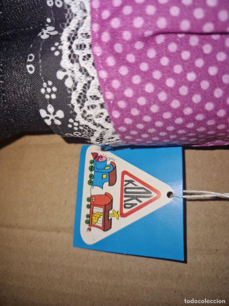 Mu&ntilde;ecas espa&ntilde;olas modernas: MU&Ntilde;ECA MODISTA, COSTURERA - Foto 2