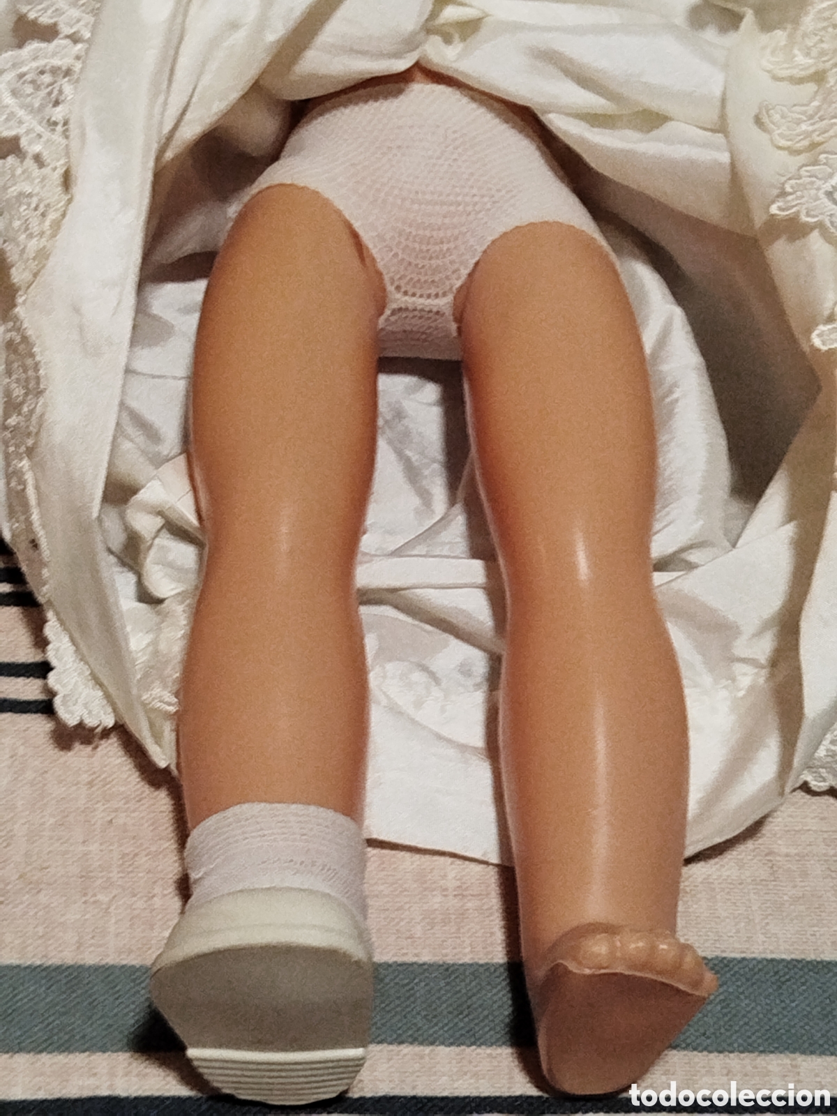 Mu&ntilde;ecas espa&ntilde;olas modernas: Mu&ntilde;eca Arias antiguo - Foto 8