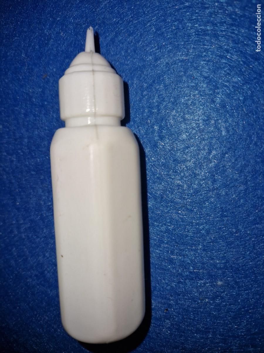 Mu&ntilde;ecas espa&ntilde;olas modernas: ANTIGUO BIBERON PARA MU&Ntilde;ECA - Foto 1