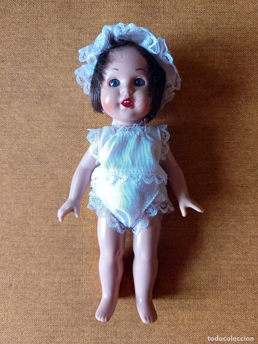 Bambole Spagnole Moderne: Muñeca Mariquita Pérez reedición 75 aniversario