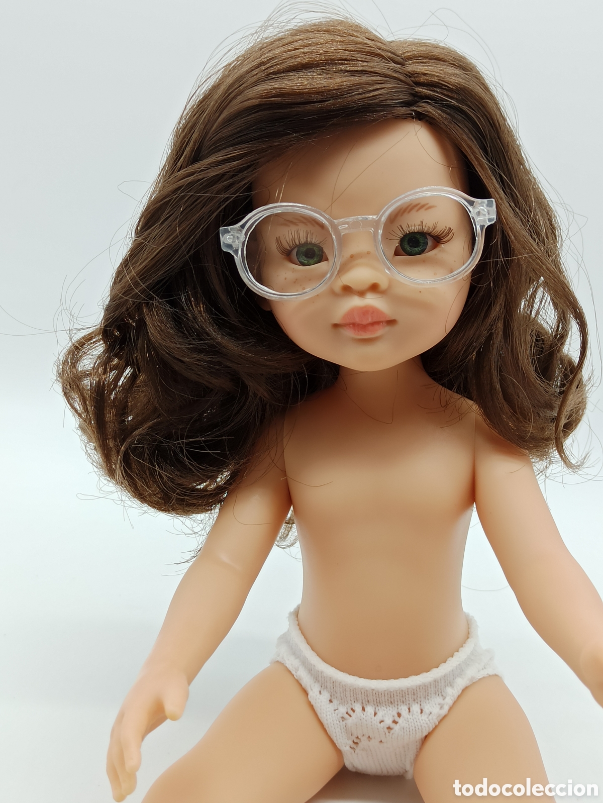 Bambole Spagnole Moderne: Gafas para mu&ntilde;ecas peque&ntilde;as