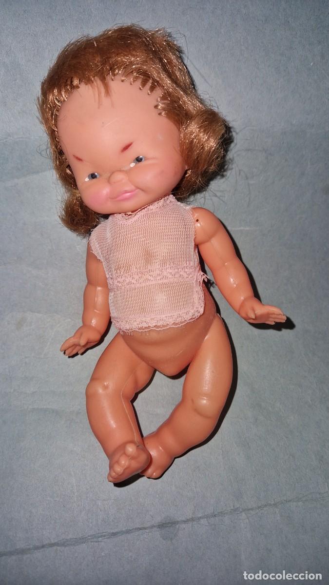 Mu&ntilde;ecas espa&ntilde;olas modernas: MU&Ntilde;ECA, NUEVA A ESTRENAR - Foto 1
