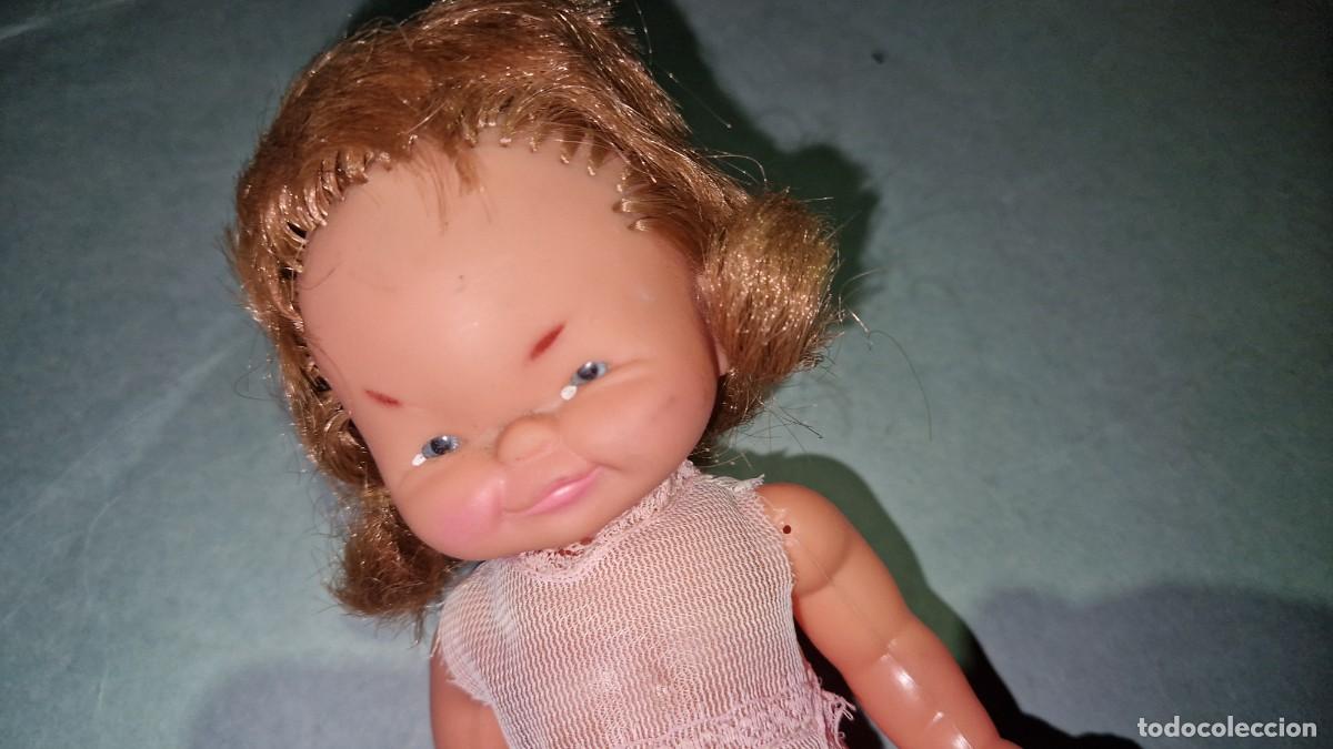 Mu&ntilde;ecas espa&ntilde;olas modernas: MU&Ntilde;ECA, NUEVA A ESTRENAR - Foto 2