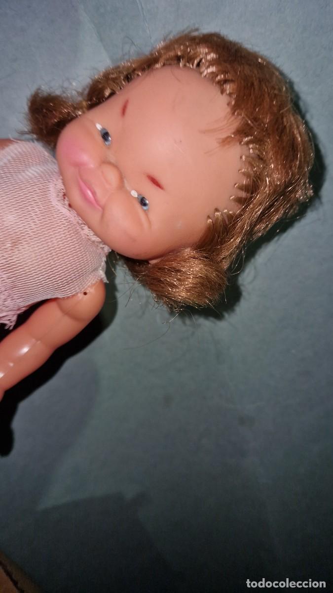 Mu&ntilde;ecas espa&ntilde;olas modernas: MU&Ntilde;ECA, NUEVA A ESTRENAR - Foto 3