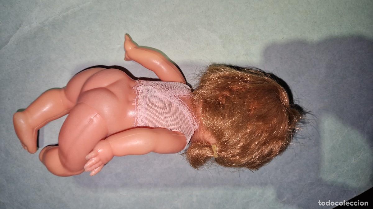 Mu&ntilde;ecas espa&ntilde;olas modernas: MU&Ntilde;ECA, NUEVA A ESTRENAR - Foto 4