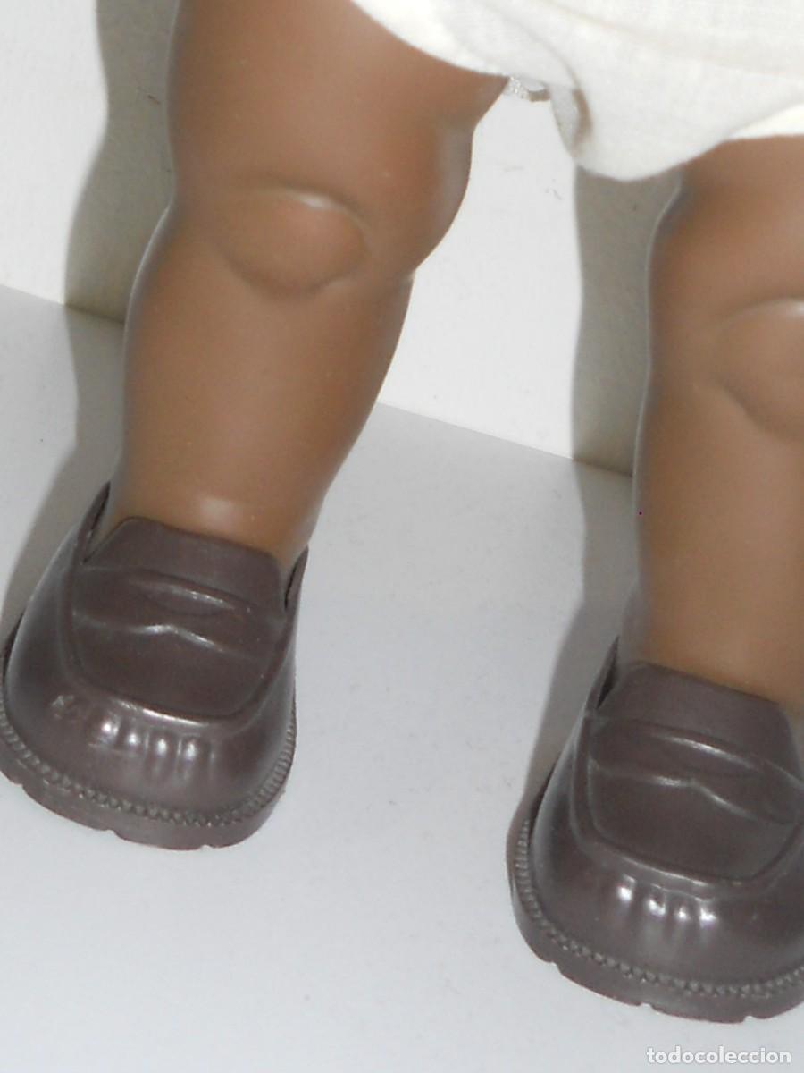 Mu&ntilde;ecas espa&ntilde;olas modernas: ANTIGUA MU&Ntilde;ECA MORENITA - Foto 7