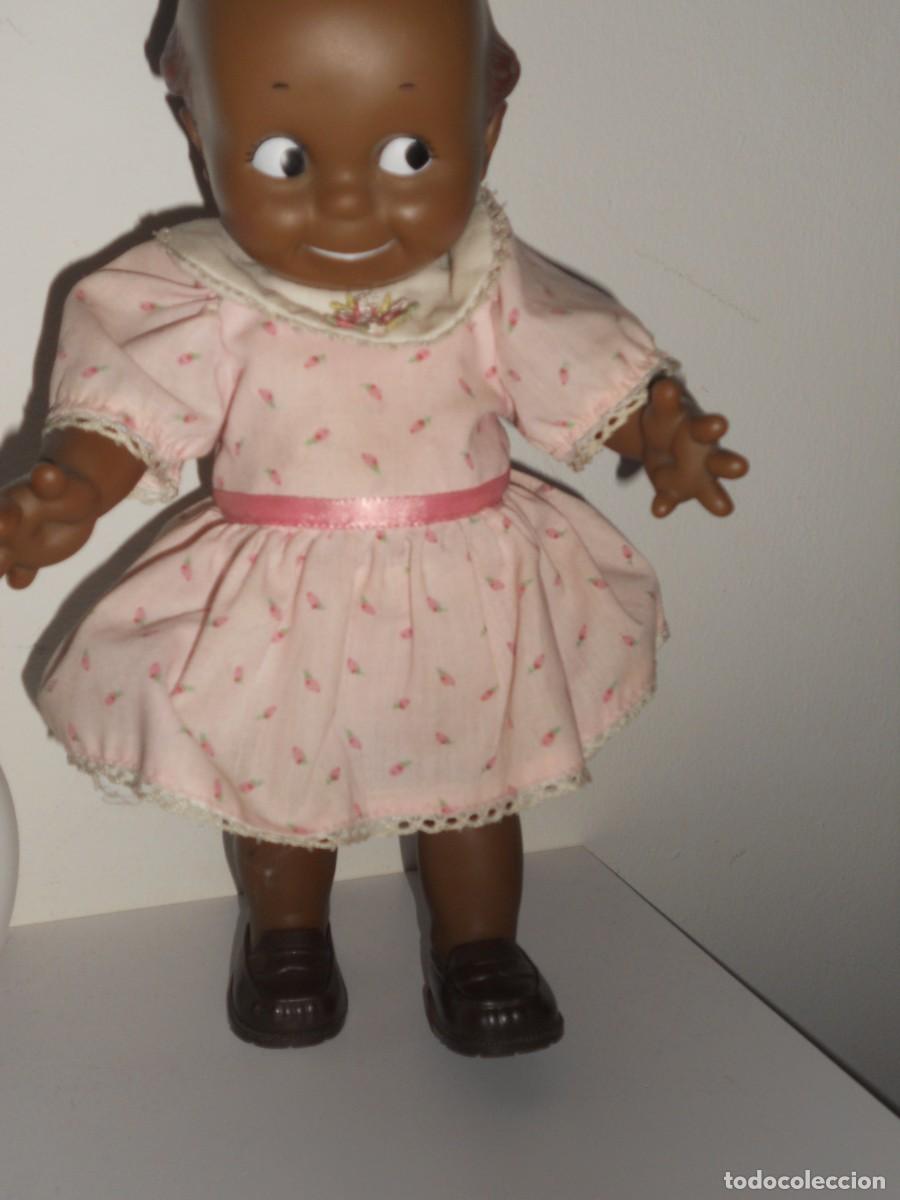Mu&ntilde;ecas espa&ntilde;olas modernas: ANTIGUA MU&Ntilde;ECA MORENITA - Foto 9