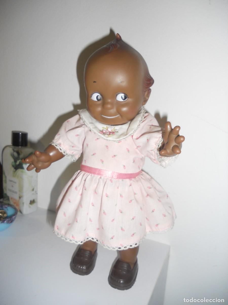 Mu&ntilde;ecas espa&ntilde;olas modernas: ANTIGUA MU&Ntilde;ECA MORENITA - Foto 10