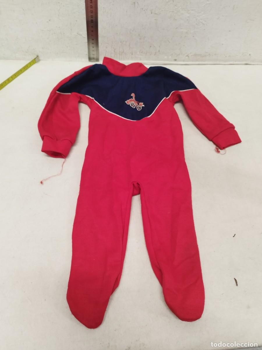 Mu&ntilde;ecas Espa&ntilde;olas Modernas: Antiguo mono para ni&ntilde;o, bebe mu&ntilde;eco grande.