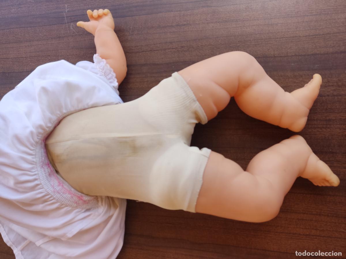 Mu&ntilde;ecas espa&ntilde;olas modernas: Mu&ntilde;eca Tiernecita de Jesmar - Foto 3