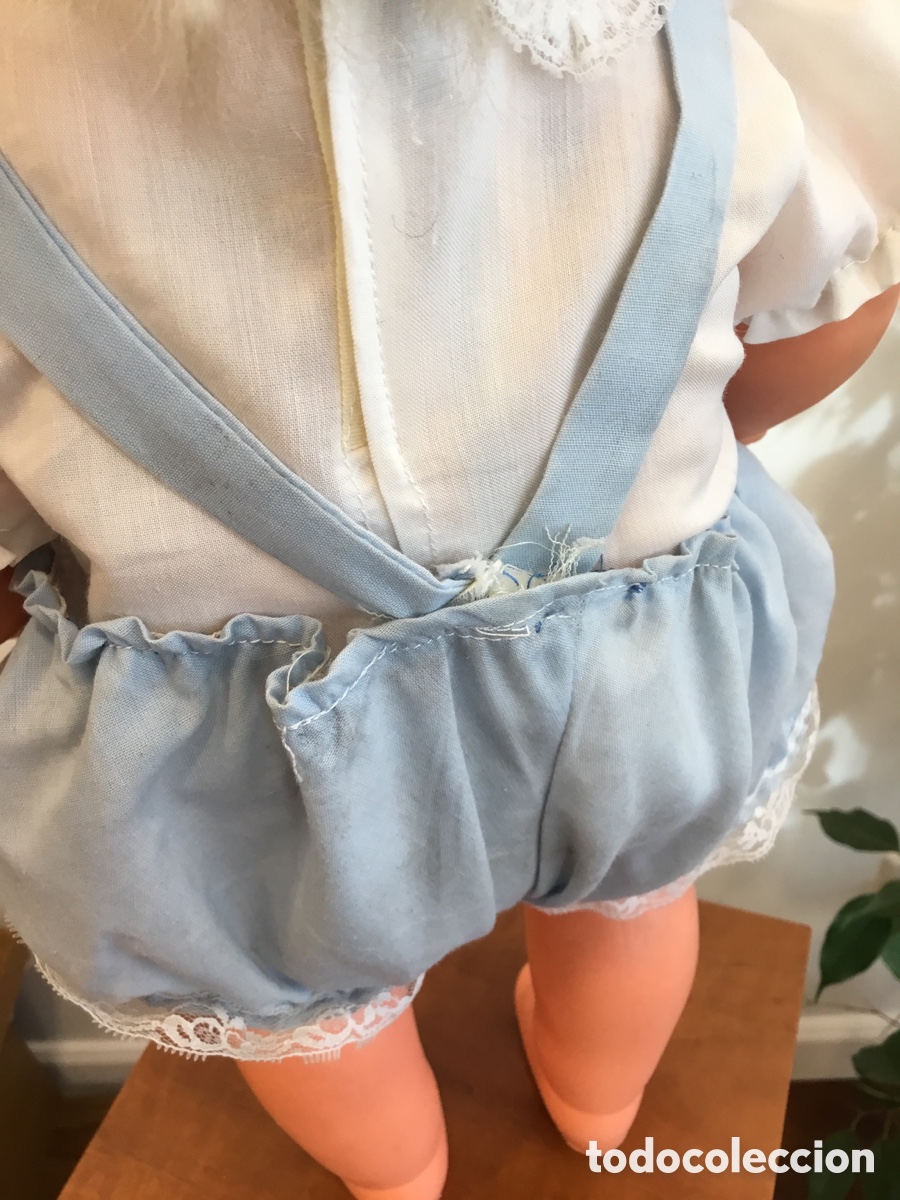 Mu&ntilde;ecas espa&ntilde;olas modernas: Primeros pasos de Berjusa - Foto 5