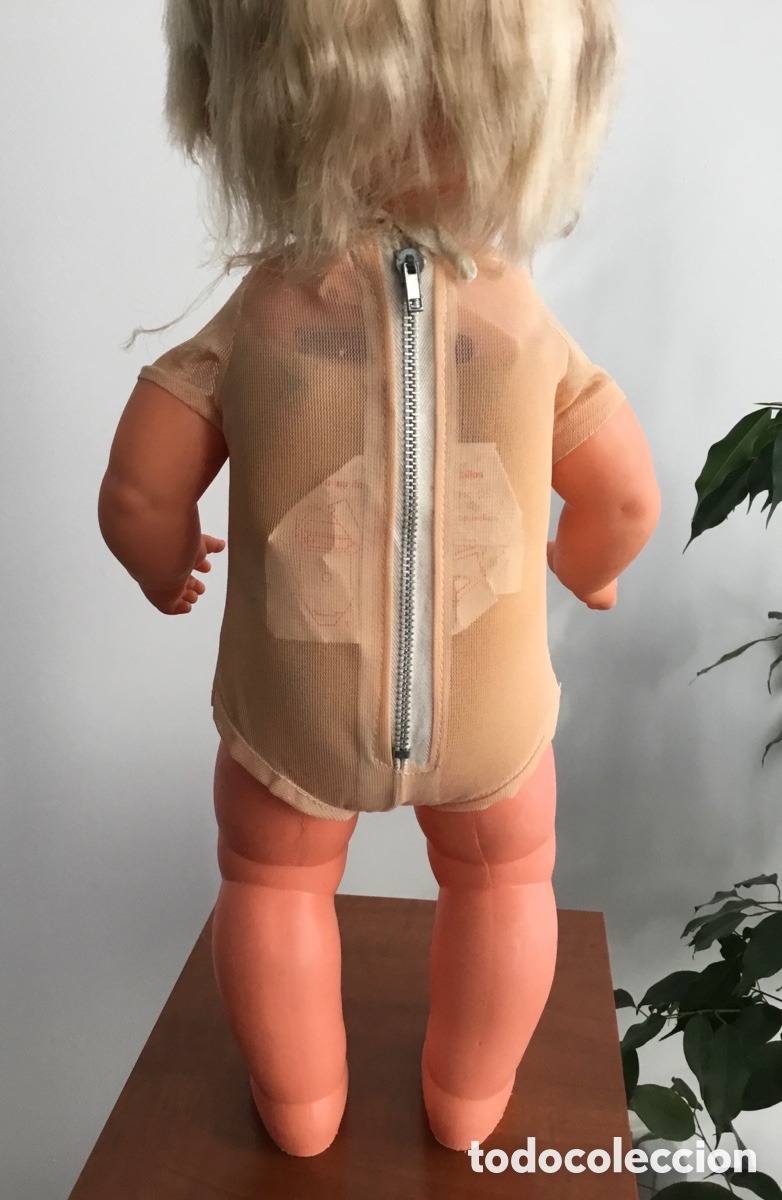 Mu&ntilde;ecas espa&ntilde;olas modernas: Primeros pasos de Berjusa - Foto 8