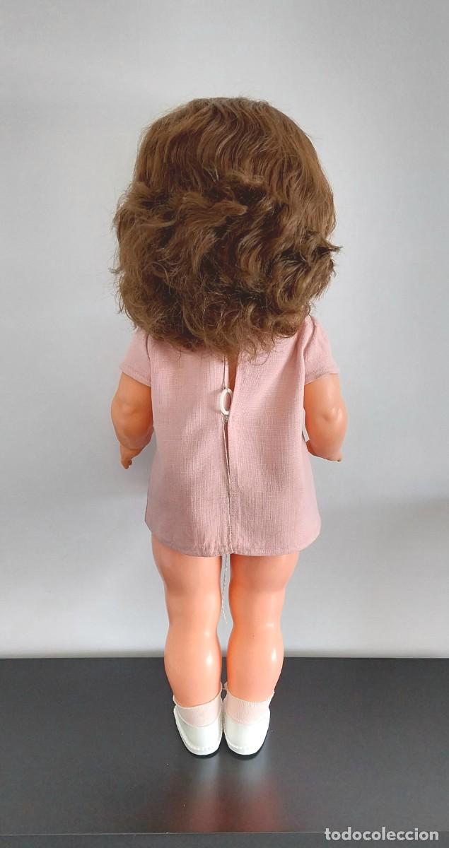 Mu&ntilde;ecas espa&ntilde;olas modernas: MU&Ntilde;ECA LIDIA FUNCIONANDO - Foto 4