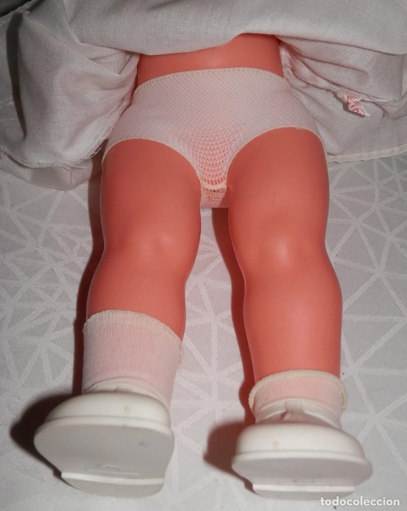 Mu&ntilde;ecas espa&ntilde;olas modernas: MU&Ntilde;ECA ANTIGUA DE LA MARCA B B - Foto 6