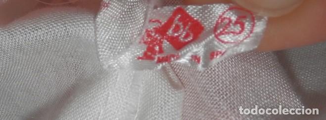 Mu&ntilde;ecas espa&ntilde;olas modernas: MU&Ntilde;ECA ANTIGUA DE LA MARCA B B - Foto 7