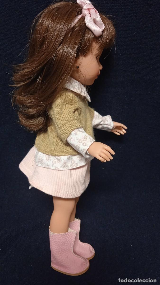 Mu&ntilde;ecas espa&ntilde;olas modernas: Mu&ntilde;eca Miyo - El corte ingles. - Foto 3