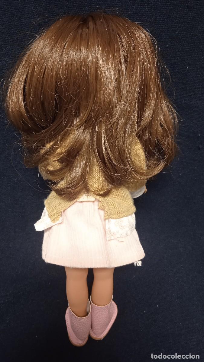 Mu&ntilde;ecas espa&ntilde;olas modernas: Mu&ntilde;eca Miyo - El corte ingles. - Foto 5