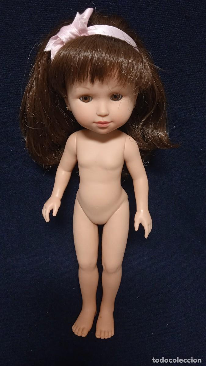 Mu&ntilde;ecas espa&ntilde;olas modernas: Mu&ntilde;eca Miyo - El corte ingles. - Foto 7