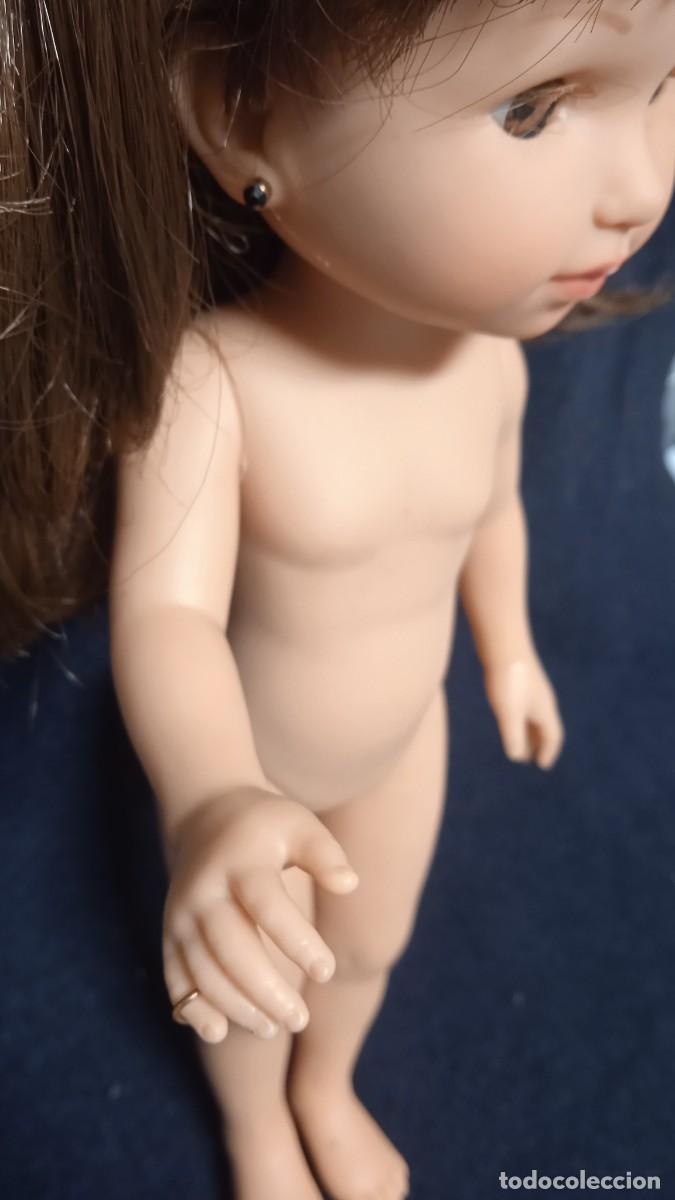Mu&ntilde;ecas espa&ntilde;olas modernas: Mu&ntilde;eca Miyo - El corte ingles. - Foto 8