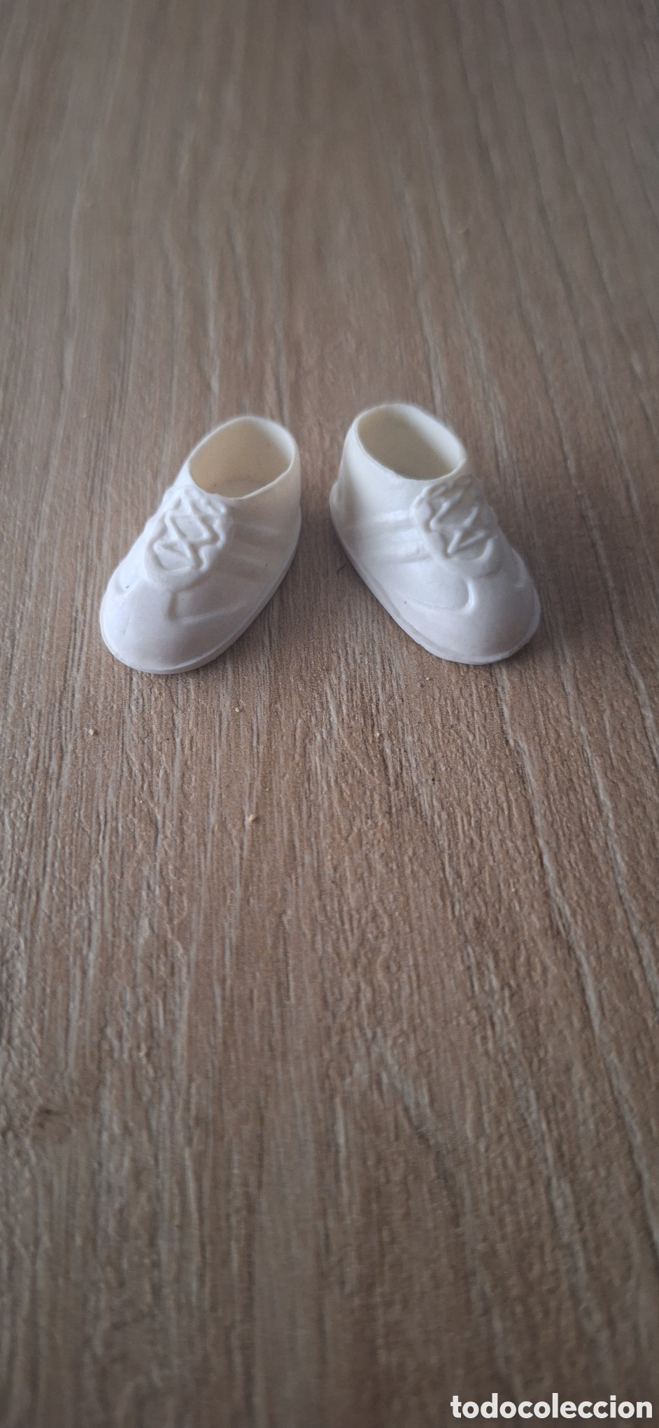 Mu&ntilde;ecas espa&ntilde;olas modernas: zapatos mu&ntilde;eca Alina de B.B - Foto 1