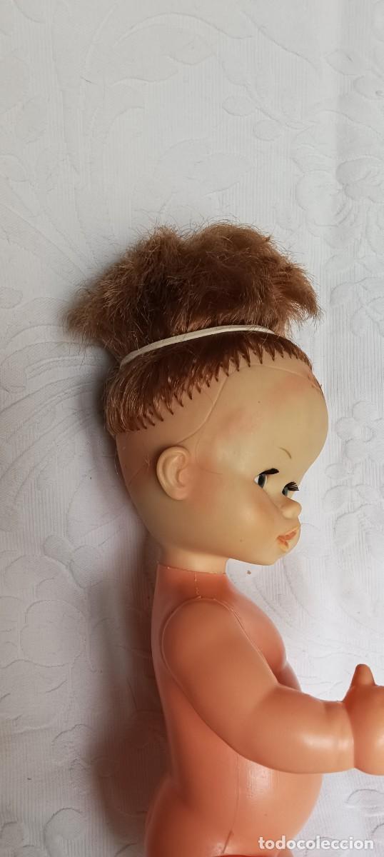 Mu&ntilde;ecas espa&ntilde;olas modernas: Mu&ntilde;eca Amel&iacute;n beb&eacute; de Toyse Spain - Foto 10