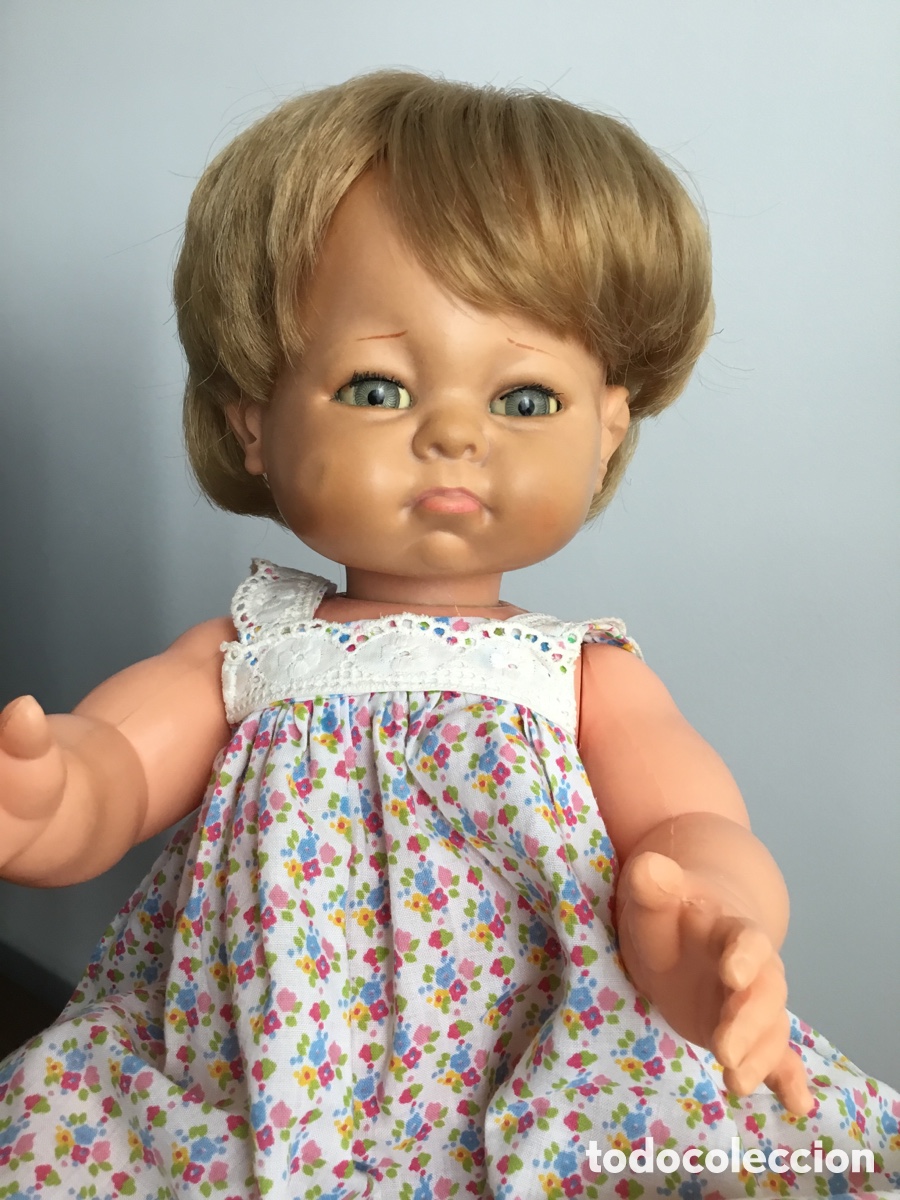 Mu&ntilde;ecas espa&ntilde;olas modernas: Suspiros de Toyse a&ntilde;os 70 - Foto 2