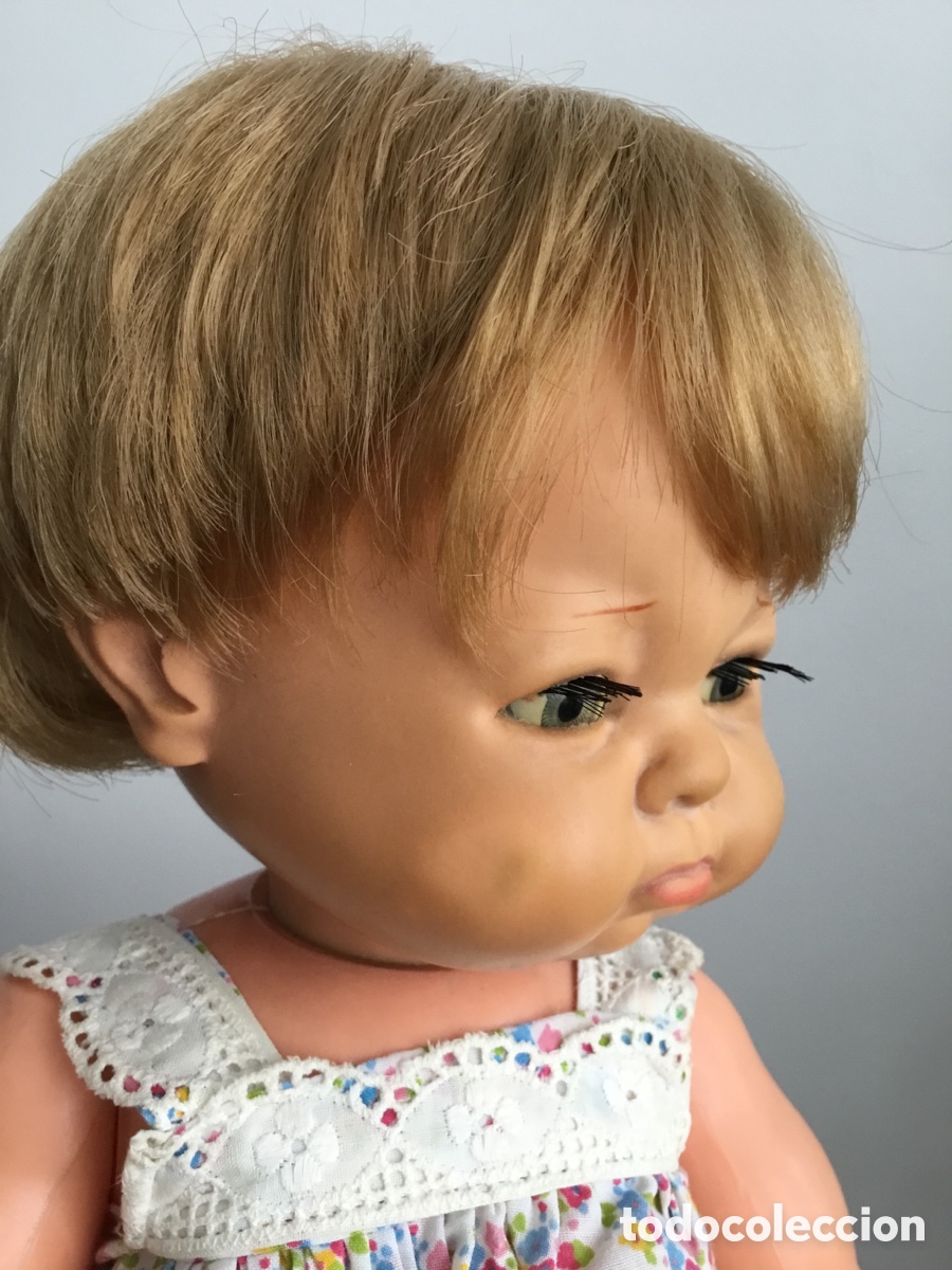 Mu&ntilde;ecas espa&ntilde;olas modernas: Suspiros de Toyse a&ntilde;os 70 - Foto 8