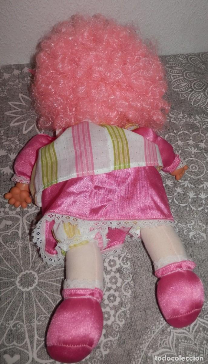 Mu&ntilde;ecas espa&ntilde;olas modernas: MU&Ntilde;ECA FRUTITAS EN SU CAJA ORIGINAL - Foto 6
