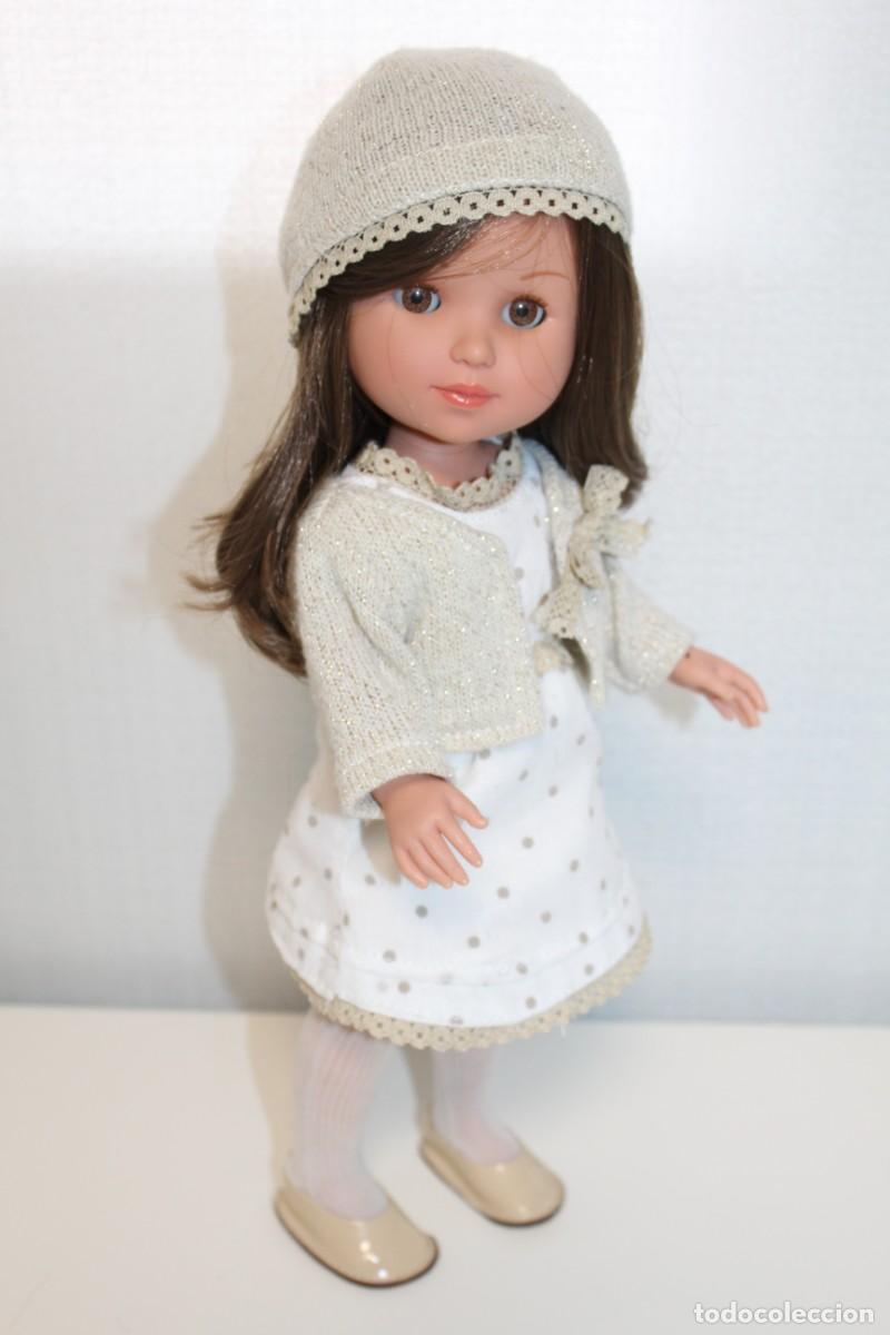 Mu&ntilde;ecas espa&ntilde;olas modernas: MU&Ntilde;ECA MIYO - LOVELY - Foto 1