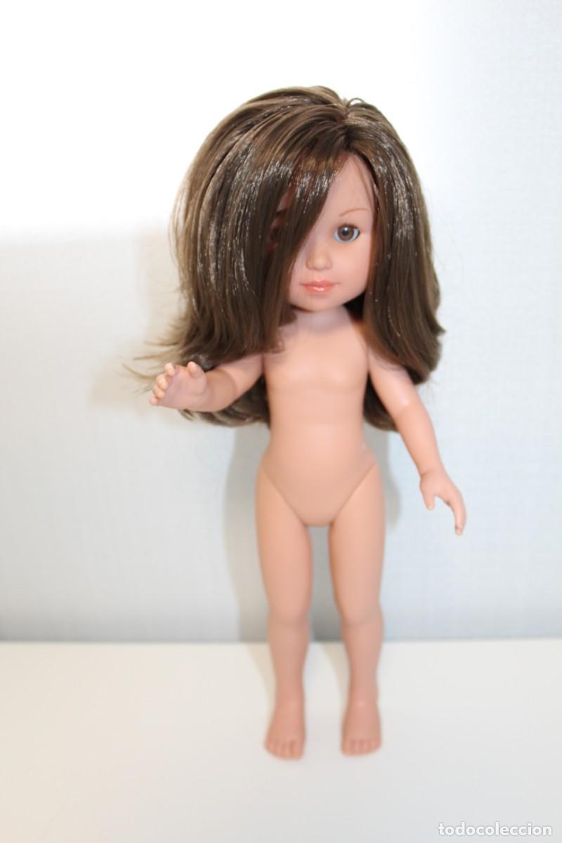 Mu&ntilde;ecas espa&ntilde;olas modernas: MU&Ntilde;ECA MIYO - LOVELY - Foto 2