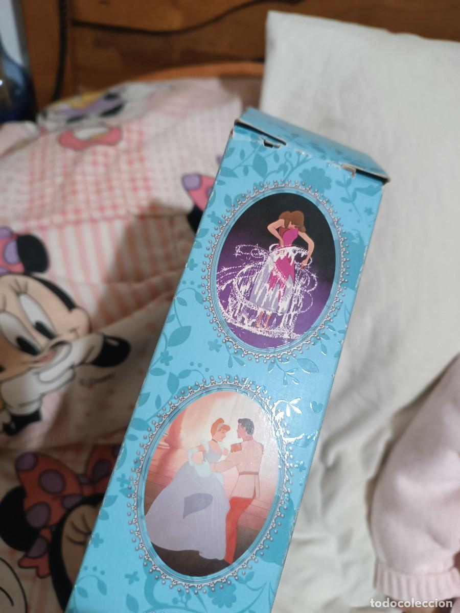 Mu&ntilde;ecas espa&ntilde;olas modernas: Mu&ntilde;eca cenicienta de Disney - Foto 6
