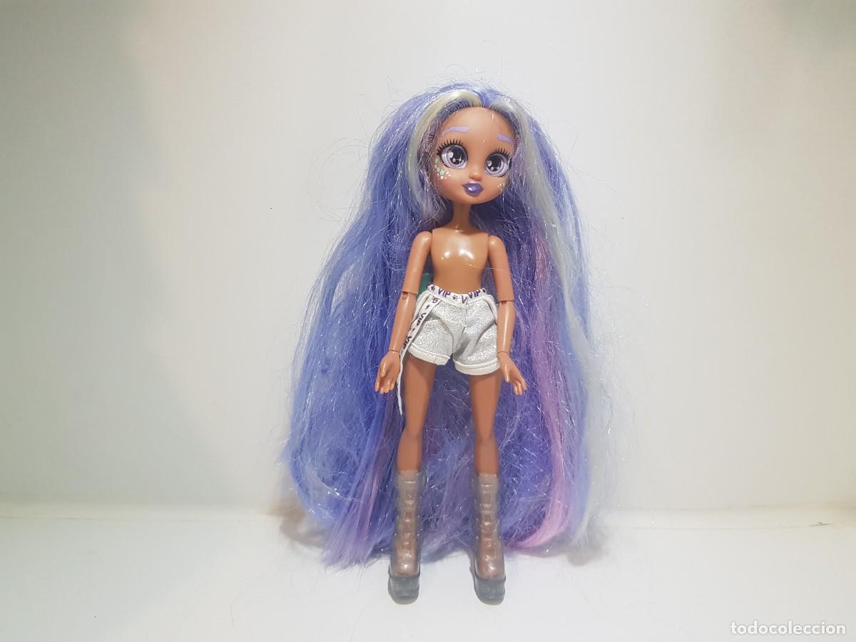 Mu&ntilde;ecas espa&ntilde;olas modernas: Mu&ntilde;eca vip pets,mu&ntilde;eca peque&ntilde;a - Foto 1