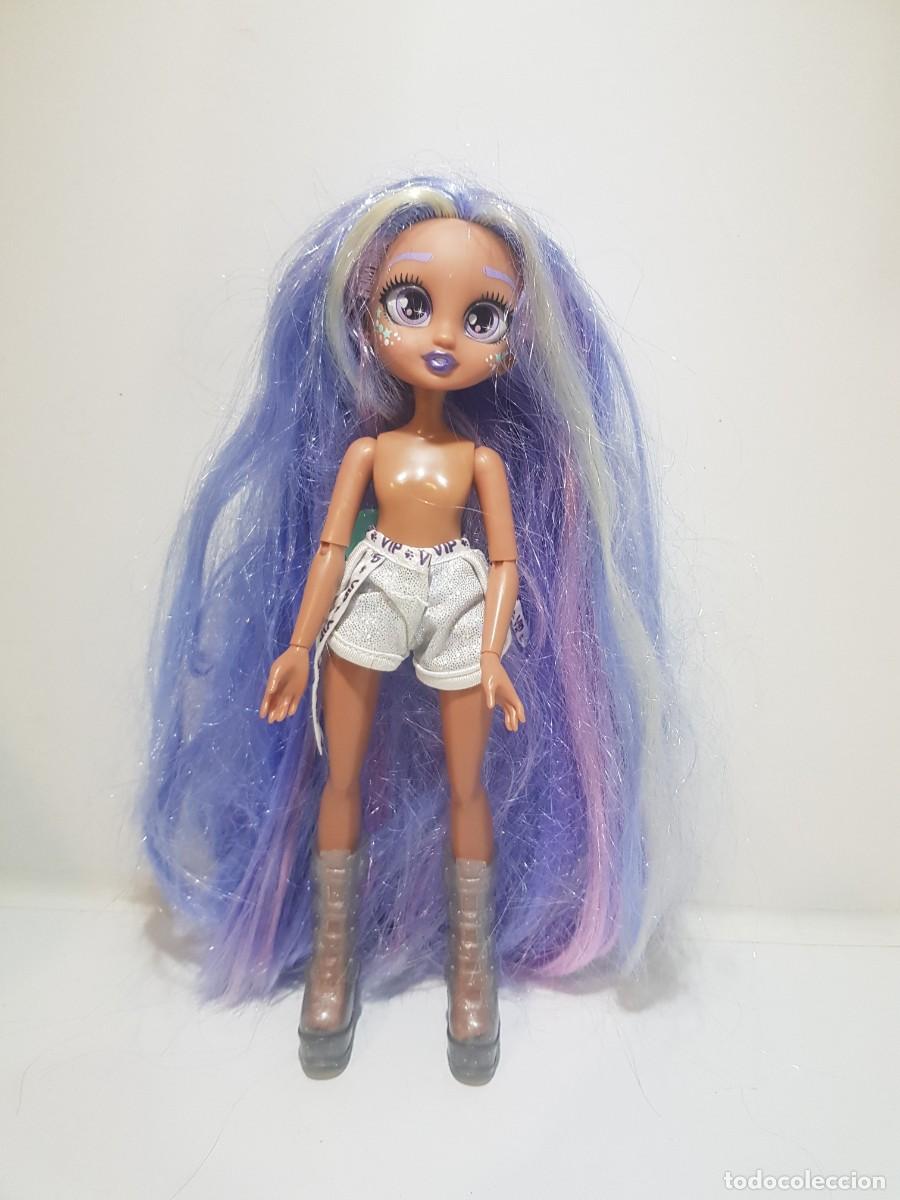 Mu&ntilde;ecas espa&ntilde;olas modernas: Mu&ntilde;eca vip pets,mu&ntilde;eca peque&ntilde;a - Foto 2