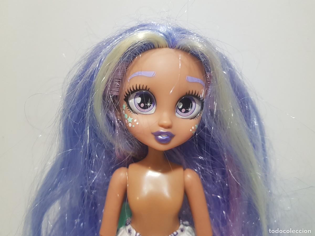 Mu&ntilde;ecas espa&ntilde;olas modernas: Mu&ntilde;eca vip pets,mu&ntilde;eca peque&ntilde;a - Foto 3