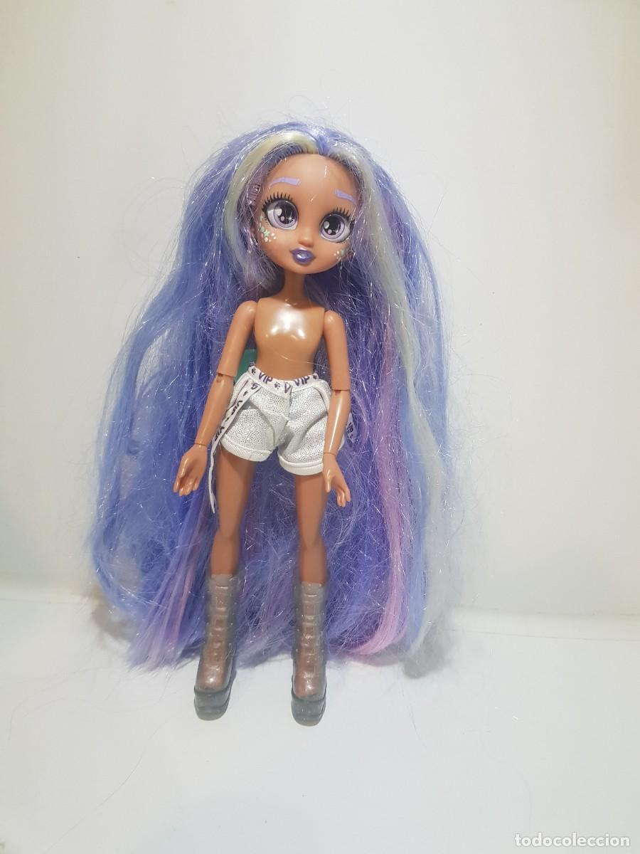 Mu&ntilde;ecas espa&ntilde;olas modernas: Mu&ntilde;eca vip pets,mu&ntilde;eca peque&ntilde;a - Foto 4