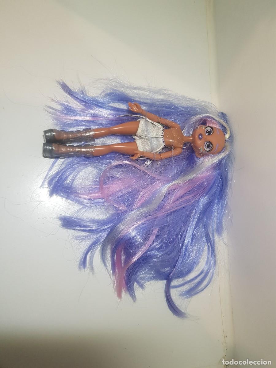 Mu&ntilde;ecas espa&ntilde;olas modernas: Mu&ntilde;eca vip pets,mu&ntilde;eca peque&ntilde;a - Foto 6