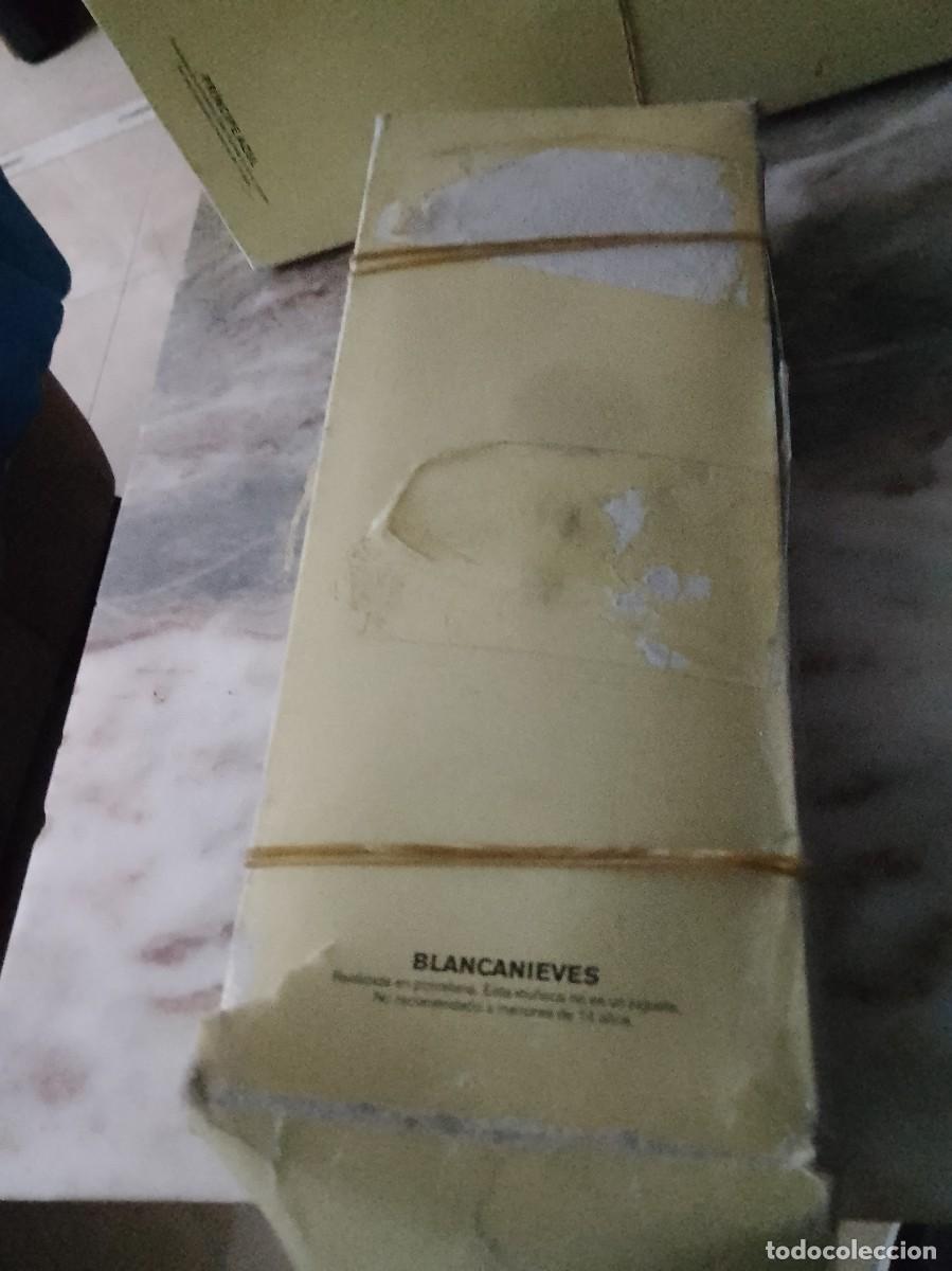 Mu&ntilde;ecas espa&ntilde;olas modernas: Mu&ntilde;eca a&ntilde;os 80 jugueter&iacute;a - Foto 3