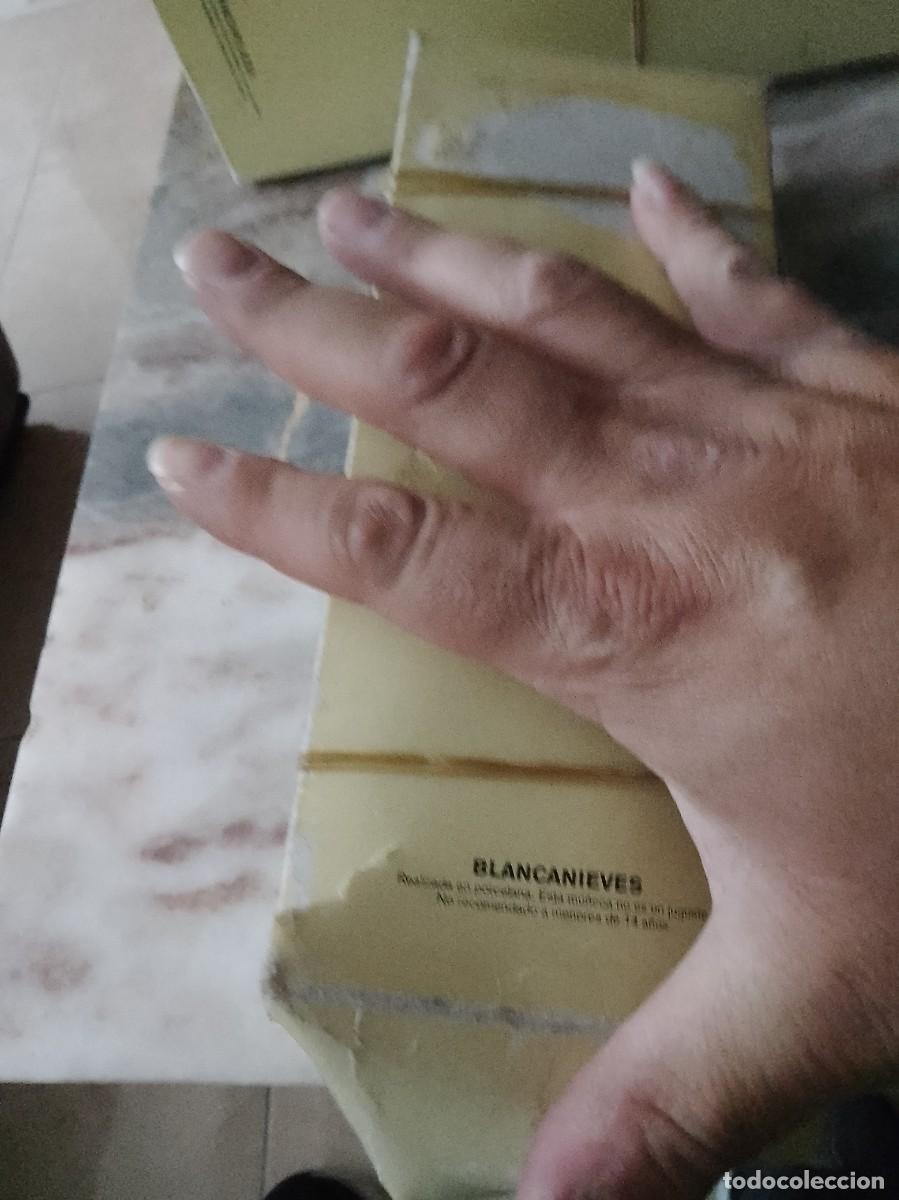 Mu&ntilde;ecas espa&ntilde;olas modernas: Mu&ntilde;eca a&ntilde;os 80 jugueter&iacute;a - Foto 4