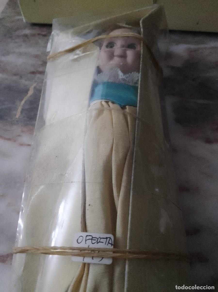 Mu&ntilde;ecas espa&ntilde;olas modernas: Mu&ntilde;eca a&ntilde;os 80 jugueter&iacute;a - Foto 5