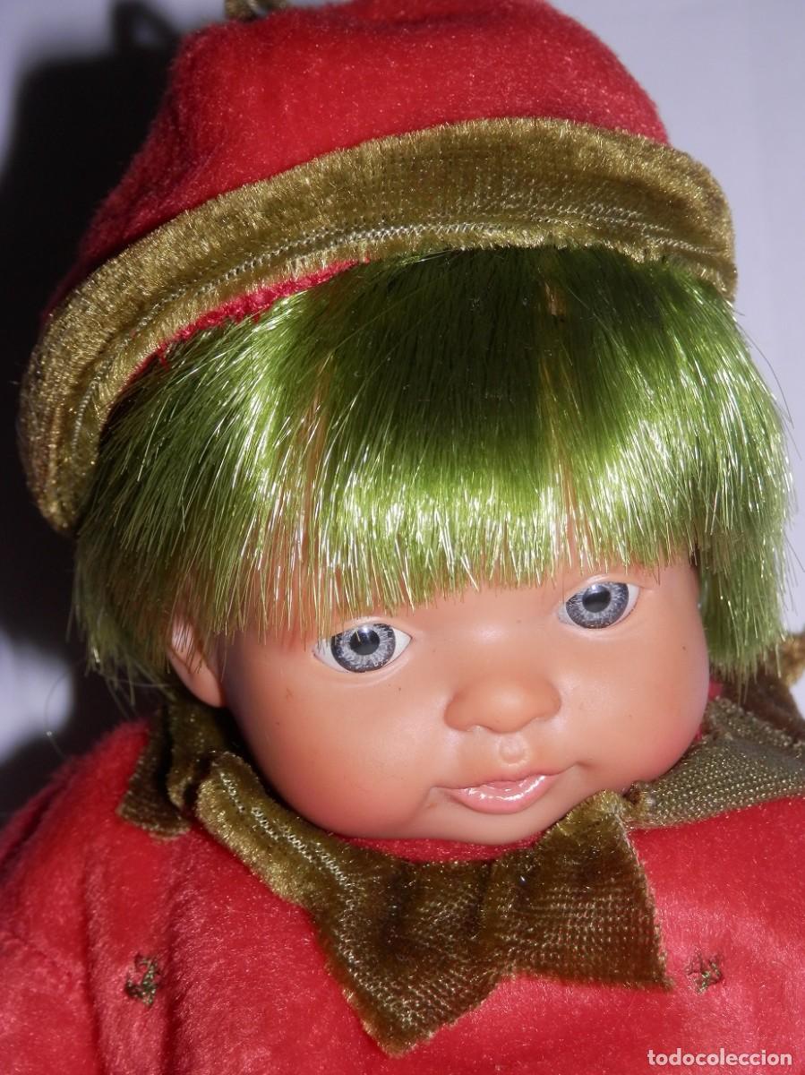 Mu&ntilde;ecas espa&ntilde;olas modernas: MU&Ntilde;ECA MIEL DE ABEJA - Foto 2