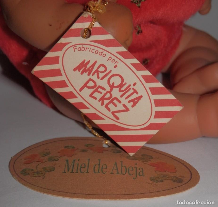 Mu&ntilde;ecas espa&ntilde;olas modernas: MU&Ntilde;ECA MIEL DE ABEJA - Foto 4