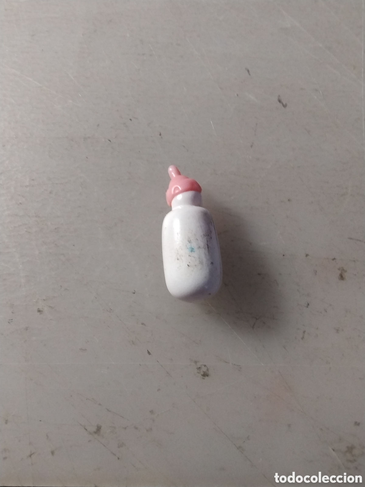 Mu&ntilde;ecas espa&ntilde;olas modernas: M69 Pieza pin y pon biber&oacute;n - Foto 1